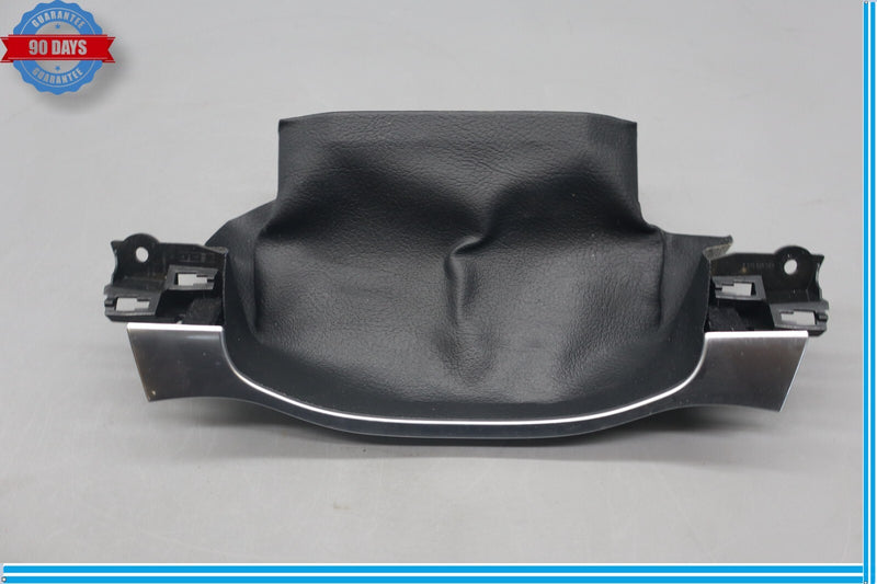 Load image into Gallery viewer, 12-18 Audi A6 Quattro Front Left Driver Side Steering Column Upper CoverTrim Oem
