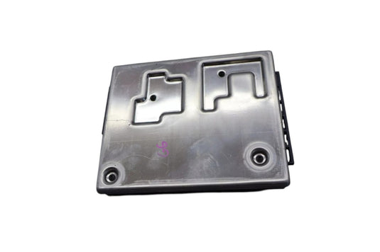 2012 Porsche Cayenne 958 Front Comfort Body Computer Control Module BCM OEM