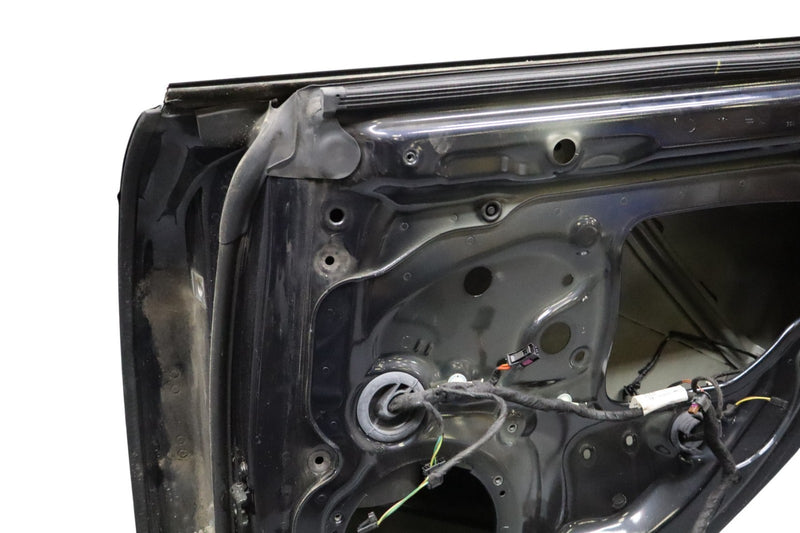 Load image into Gallery viewer, 12-18 Audi A7 Quattro S7 Rear Right Passenger Side Exterior Door Shell Panel Oem
