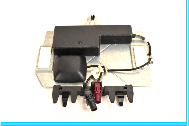 Load image into Gallery viewer, 07-13 Mercedes W216 CL550 Trunk Telephone Phone Antenna Control Module OEM
