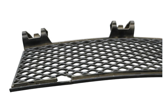 04-07 BMW 650I 645Ci Front Lower Bumper Center Grille Grid Cover Net Trim OEM