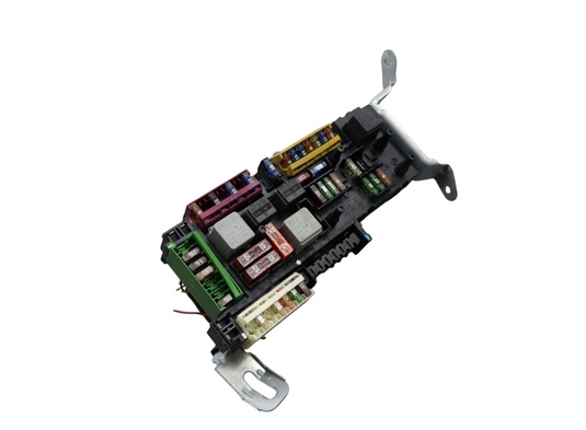 10-18 Mercedes W218 CLS550 E350 E400 Rear SAM Fuse Box Relay Control Oem