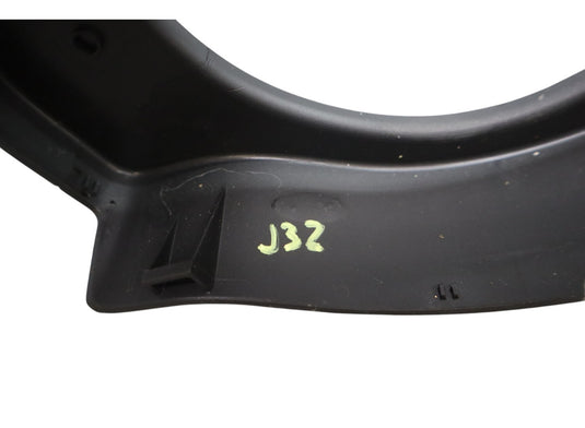14-17 Maserati Ghibli Front Steering Column Panel Bezel Trim Cover 670010265 Oem