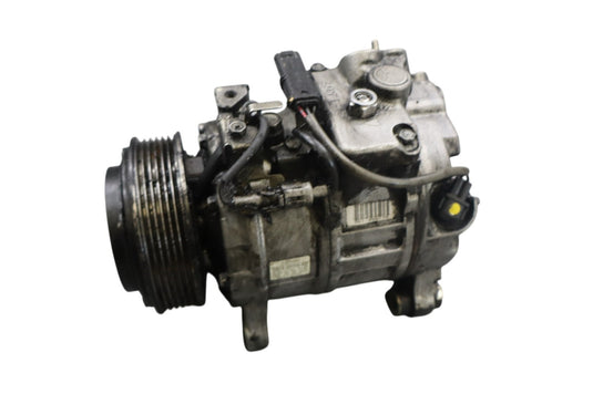 12-16 BMW 320i 328i 428i F30 F32 AC A/C Air Conditioning Compressor Pump Oem