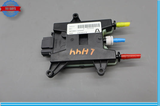 06-13 Mercedes GL450 ML500 R350 Front Left Seat Truss Control Module Oem