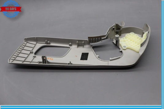 07-12 Lexus LS460 Front Right Passenger Side Seat Switch Trim Cover Oem