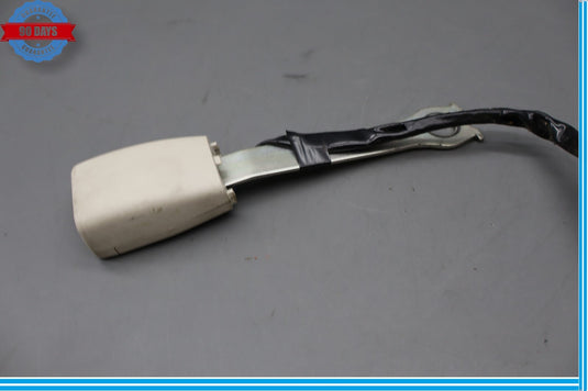 07-12 Lexus LS460 LS460L Front Right Passenger Side Seat Belt Buckle Oem