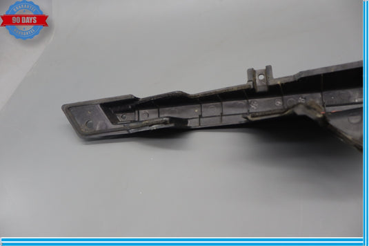 15-20 Hyundai Genesis Front Left Driver Side Hood Partition Seal Trim Oem
