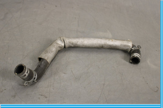 06-10 Bentley Continental Breather Line Hose Air Coolant Tube Oem