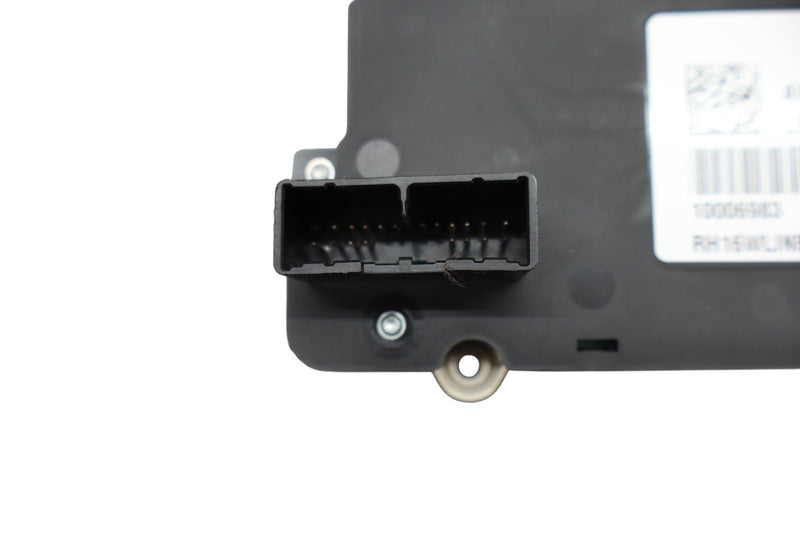 Load image into Gallery viewer, 10-19 Jaguar X351 XJL XJ Front Right Passenger Side Seat Control Switch Oem
