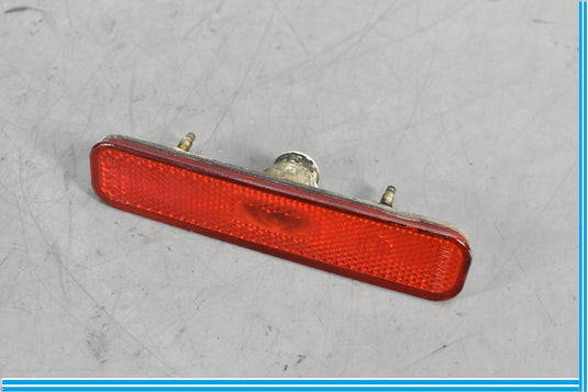 04-08 Maserati Quattroporte Rear Right Passenger Side Marker Light Lamp Oem