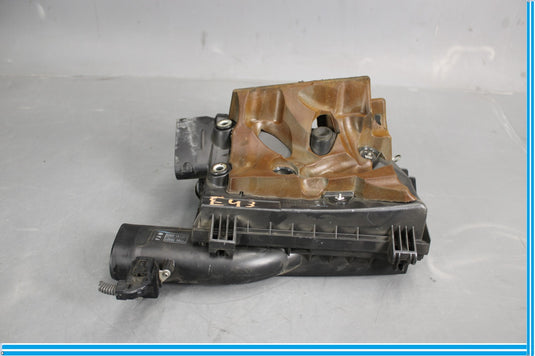 07-17 Lexus LS460 Left Driver Side Air Intake Cleaner Box Airbox Oem