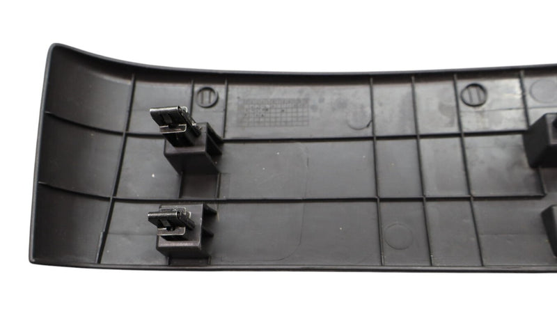 Load image into Gallery viewer, 11-13 Hyundai Equus Rear Right Passenger Side Seat Lower Trim Cover Oem
