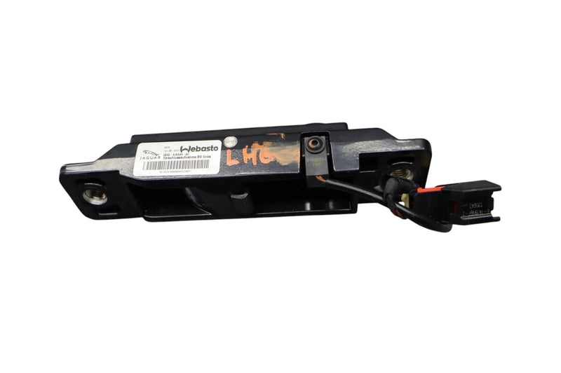Load image into Gallery viewer, 14-15 Jaguar X152 F-Type Convertible Left Side Top Roof Latch Guide Lock Oem
