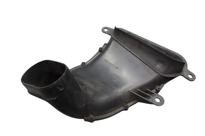 Load image into Gallery viewer, 10-19 Jaguar X351 XJ XJL Right Side Air Intake Duct Guide Tube Pipe Oem
