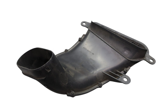 10-19 Jaguar X351 XJ XJL Right Side Air Intake Duct Guide Tube Pipe Oem