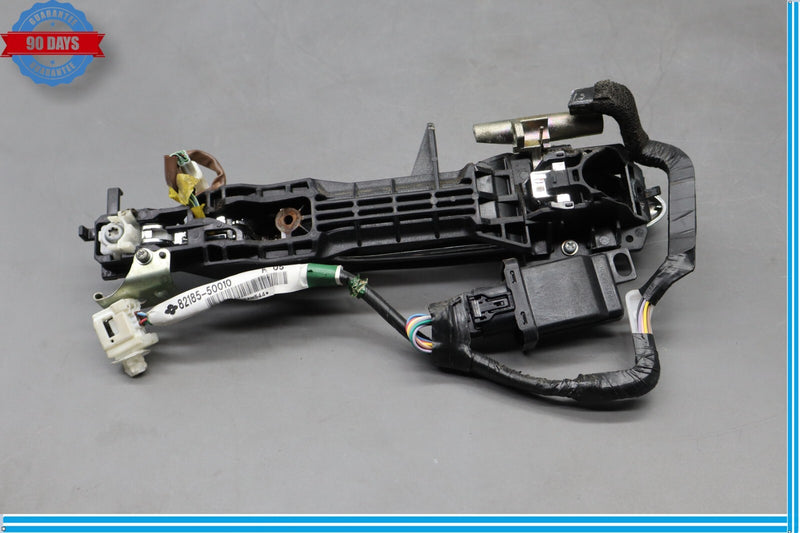 Load image into Gallery viewer, 07-17 Lexus LS460 LS460L Front Right Passenger Side Exterior Door Handle Oem
