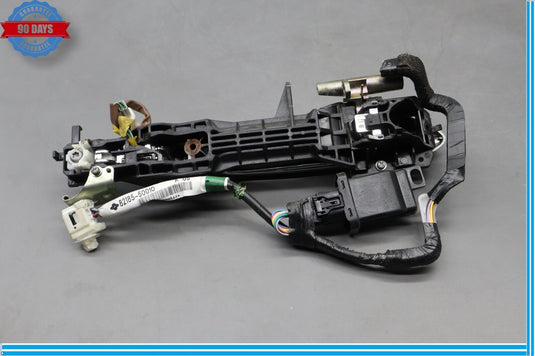 07-17 Lexus LS460 LS460L Front Right Passenger Side Exterior Door Handle Oem