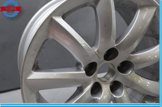 07-09 Lexus LS460 18" 9 Spoke Alloy Wheel Rim 18*7.5 J32 Oem