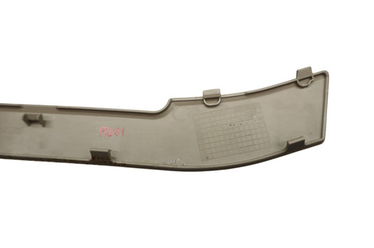 06-16 Mercedes W212 E350 E550 Front Right Passenger Door Panel Trim Cover Oem
