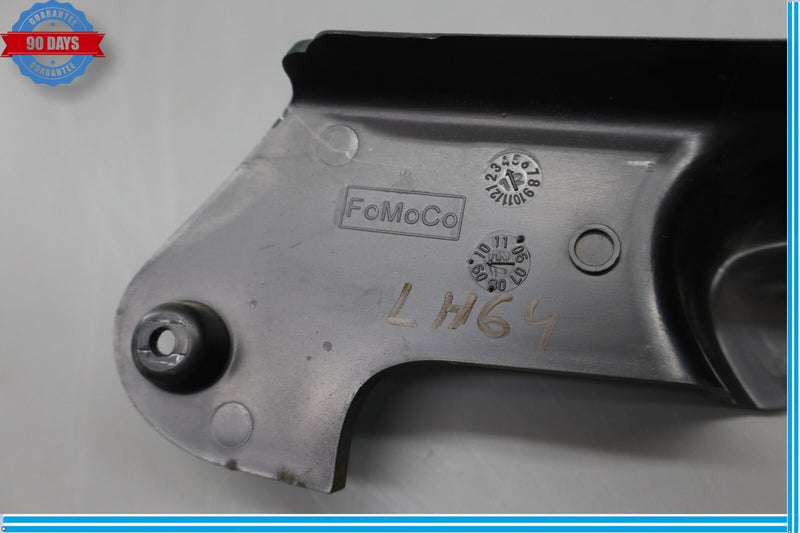 Load image into Gallery viewer, 10-24 Jaguar F-Type XJ Left Driver Side Seat Inner Pivot Cover Trim Oem
