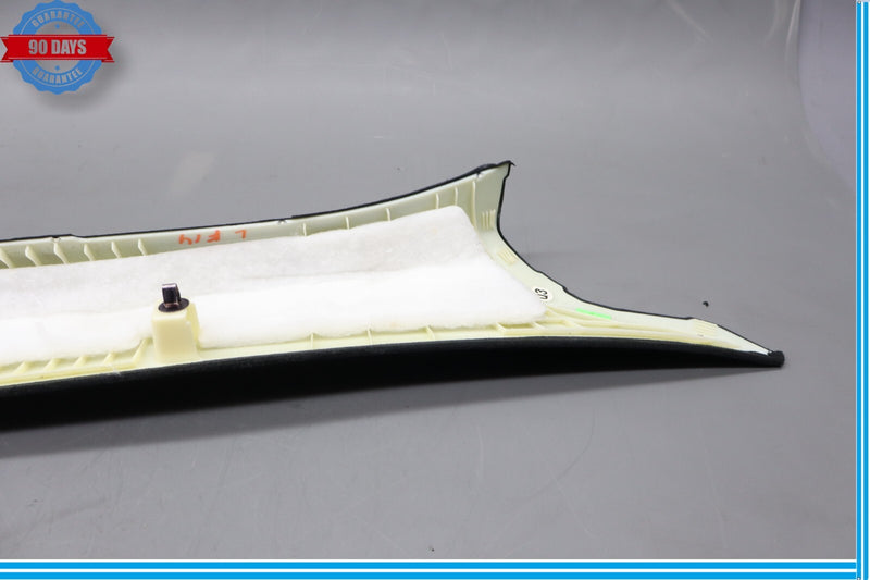 Load image into Gallery viewer, 13-19 Mercedes GL550 X166 Left Side Windshield A Pillar Trim Cover Panel Oem
