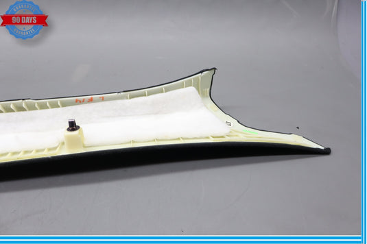 13-19 Mercedes GL550 X166 Left Side Windshield A Pillar Trim Cover Panel Oem