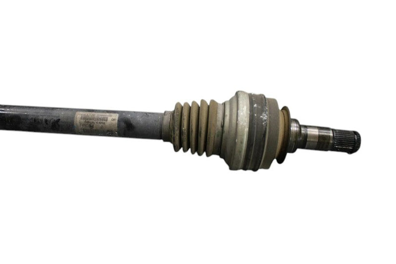 Load image into Gallery viewer, 11-17 Volkswagen Touareg Rear Left Driver Side CV Axle Drive Shaft Assembly OEM
