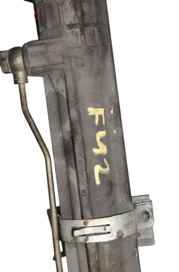 Load image into Gallery viewer, 06-13 Bentley Continental Flying Spur Power Steering Rack&amp; Pinion 7852501961 OEM
