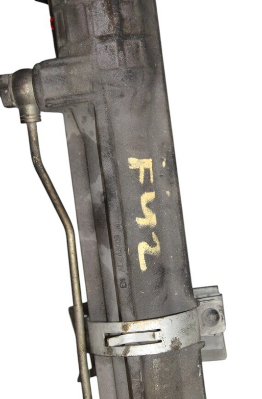 06-13 Bentley Continental Flying Spur Power Steering Rack& Pinion 7852501961 OEM