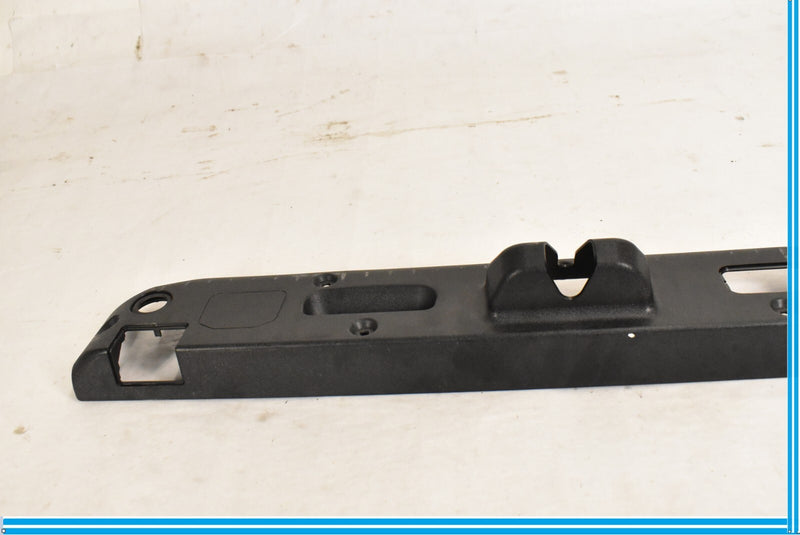 Load image into Gallery viewer, 07-14 Mercedes CL550 W216 Trunk Lid Trim Panel Cover Molding 2167500193 Oem
