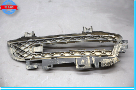 10-12 Mercedes W207 E350 E550 Front Right Side Fog Light Grille 2078800324 Oem