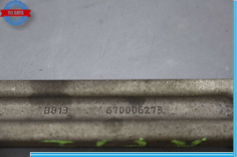 Load image into Gallery viewer, 14-19 Maserati Ghibli Right Passenger Side Upper Suspension Control Arm Oem
