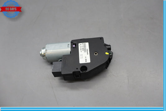 14-17 Maserati Ghibli S Sunroof Sun Roof Motor Regulator 673000063 Oem