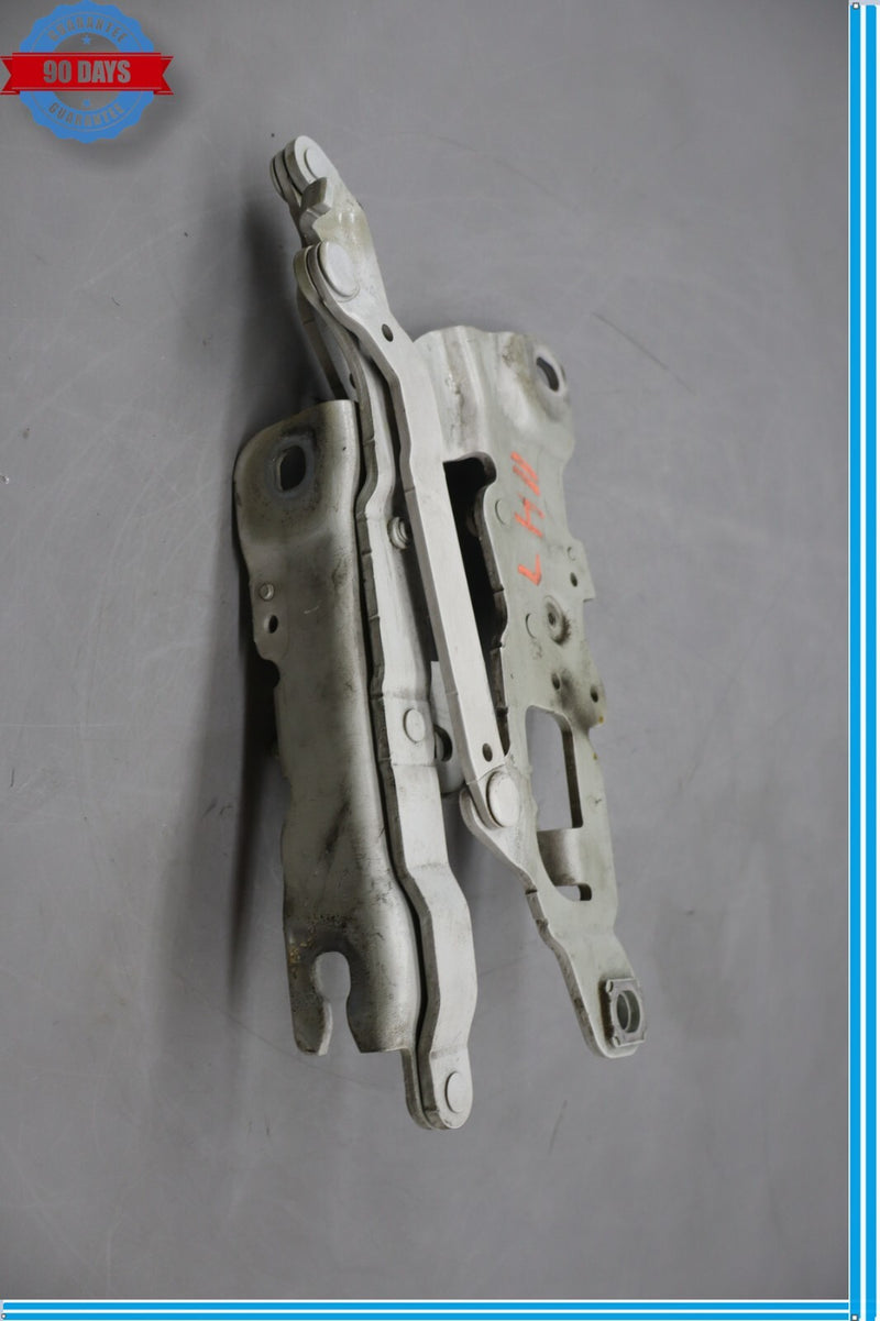 Load image into Gallery viewer, 11-16 BMW 528i 535i 550i F10 Front Left Driver Side Bonnet Hood Hinge Oem
