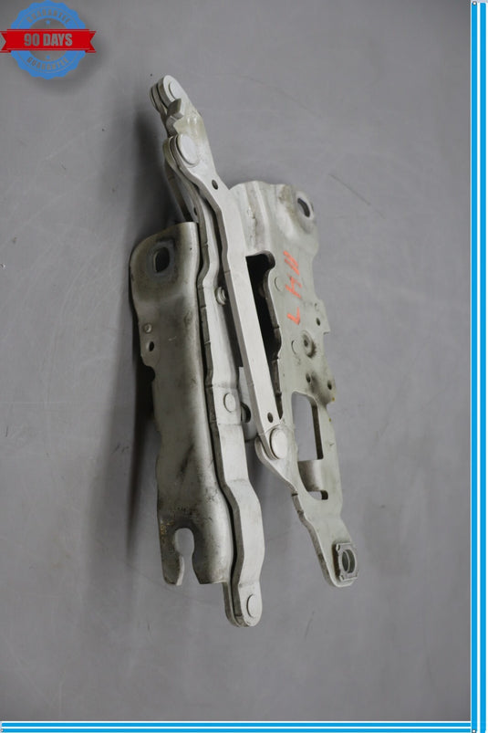 11-16 BMW 528i 535i 550i F10 Front Left Driver Side Bonnet Hood Hinge Oem