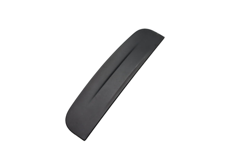 Load image into Gallery viewer, 14-22 Maserati Ghibli Rear Center Console Switch Cover Trim Black 670019548 Oem
