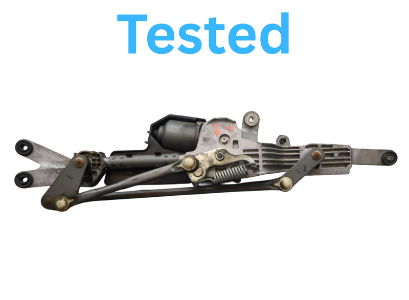 Load image into Gallery viewer, 07-17 Lexus LS460 LS460L XF40 Front Motor Wiper Linkage Assembly 8515050200 Oem
