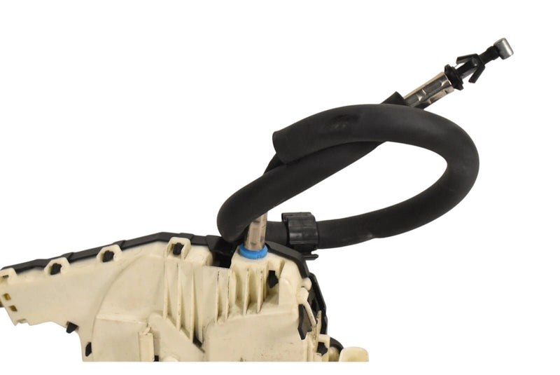 Load image into Gallery viewer, 14-20 Maserati Ghibli Front Left Side Door Lock Latch Actuator 670100892 Oem
