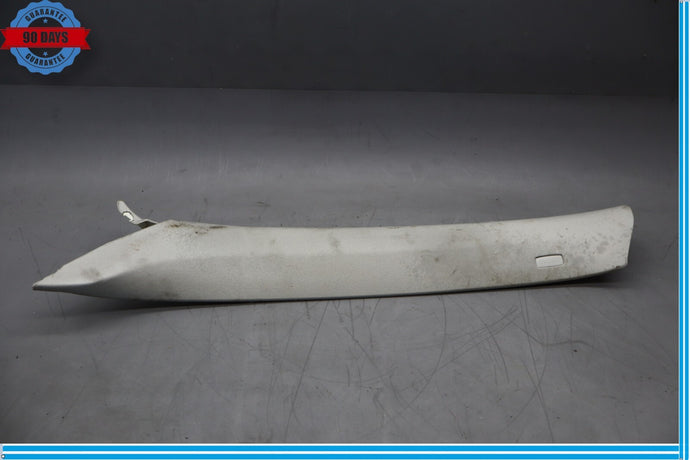 11-17 Volkswagen VW Touareg Front Left Side A Pillar Windshield Trim Cover Oem