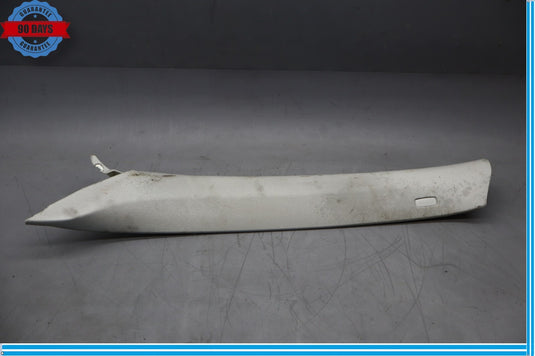 11-17 Volkswagen VW Touareg Front Left Side A Pillar Windshield Trim Cover Oem
