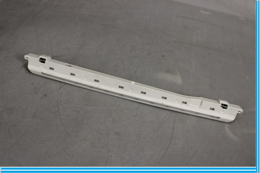 11-18 Audi A8 Left Side Roof Head Lining Light Strip Oem