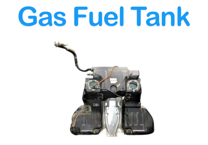 Load image into Gallery viewer, 06-10 Bentley Continental Flying Spur Sedan Gas Fuel Tank Assembly 3W5201021 OEM
