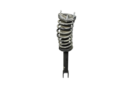 2007 - 2012 LEXUS LS460 RWD FRONT LEFT SHOCK ABSORBER STRUT & COIL SPRING OEM