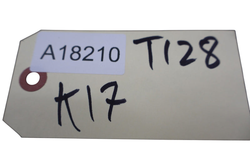 Load image into Gallery viewer, 11-16 Hyundai Equus Rear Right Side Door Sill Scuff Plate Trim 858853N500 Oem
