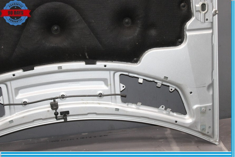 Load image into Gallery viewer, 07-12 Mercedes X164 GL450 GL320 Hood Bonnet Panel Assembly Silver (C775) Oem
