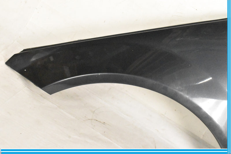 Load image into Gallery viewer, 08-15 Mercedes W204 Front Left Driver Side Fender Panel Gray A2048810101

