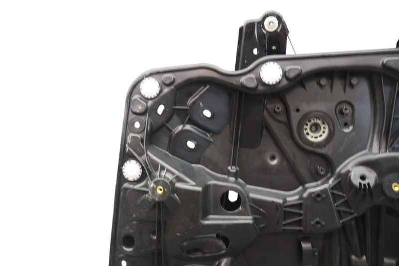 Load image into Gallery viewer, 11-18 Porsche Cayenne 958 Rear Right Passenger Side Door Window Regulator Oem
