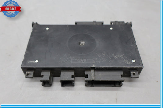 10-18 Mercedes W207 E550 E400 Front Right Side Seat Control Module Oem