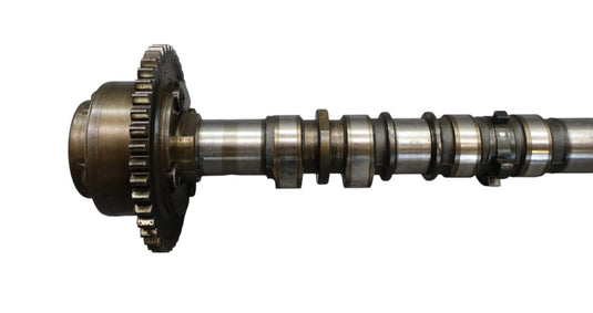 12-14 Mercedes W204 C250 1.8L Engine Timing Camshaft Cam Shaft Oem